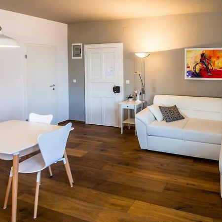 Apartment Festina Lente Rovinj Ngoại thất bức ảnh