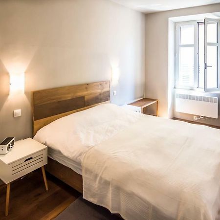 Apartment Festina Lente Rovinj Ngoại thất bức ảnh