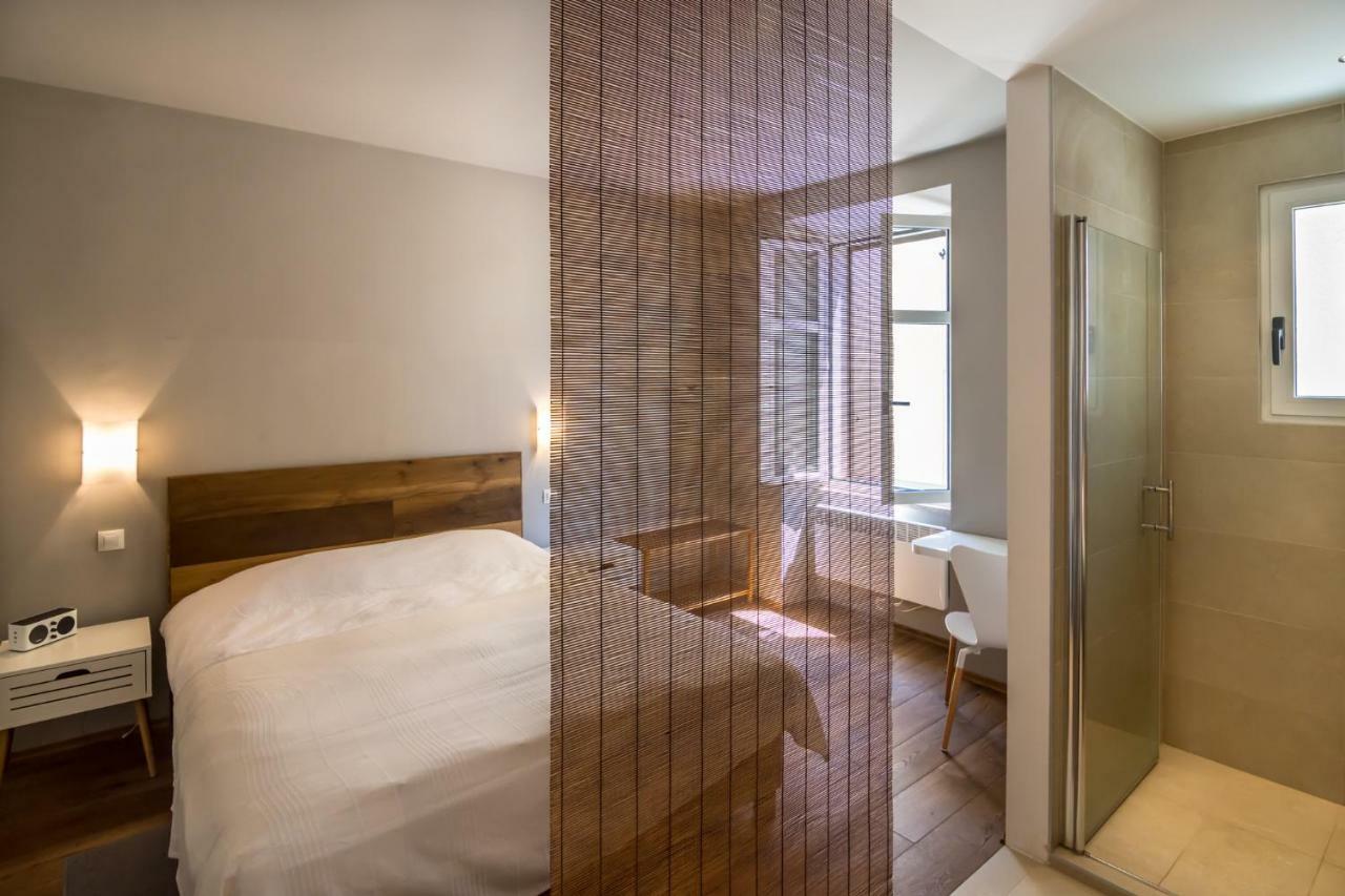 Apartment Festina Lente Rovinj Ngoại thất bức ảnh