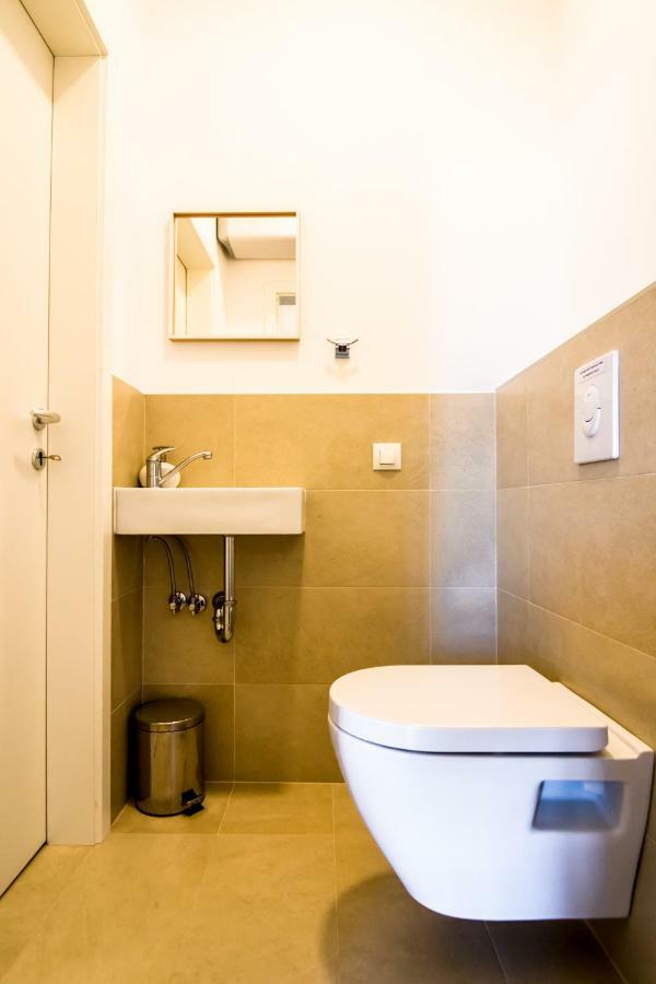 Apartment Festina Lente Rovinj Ngoại thất bức ảnh