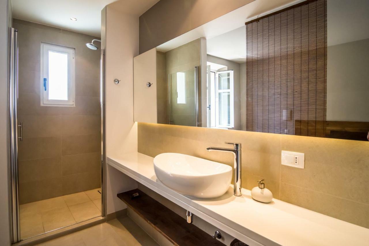 Apartment Festina Lente Rovinj Ngoại thất bức ảnh