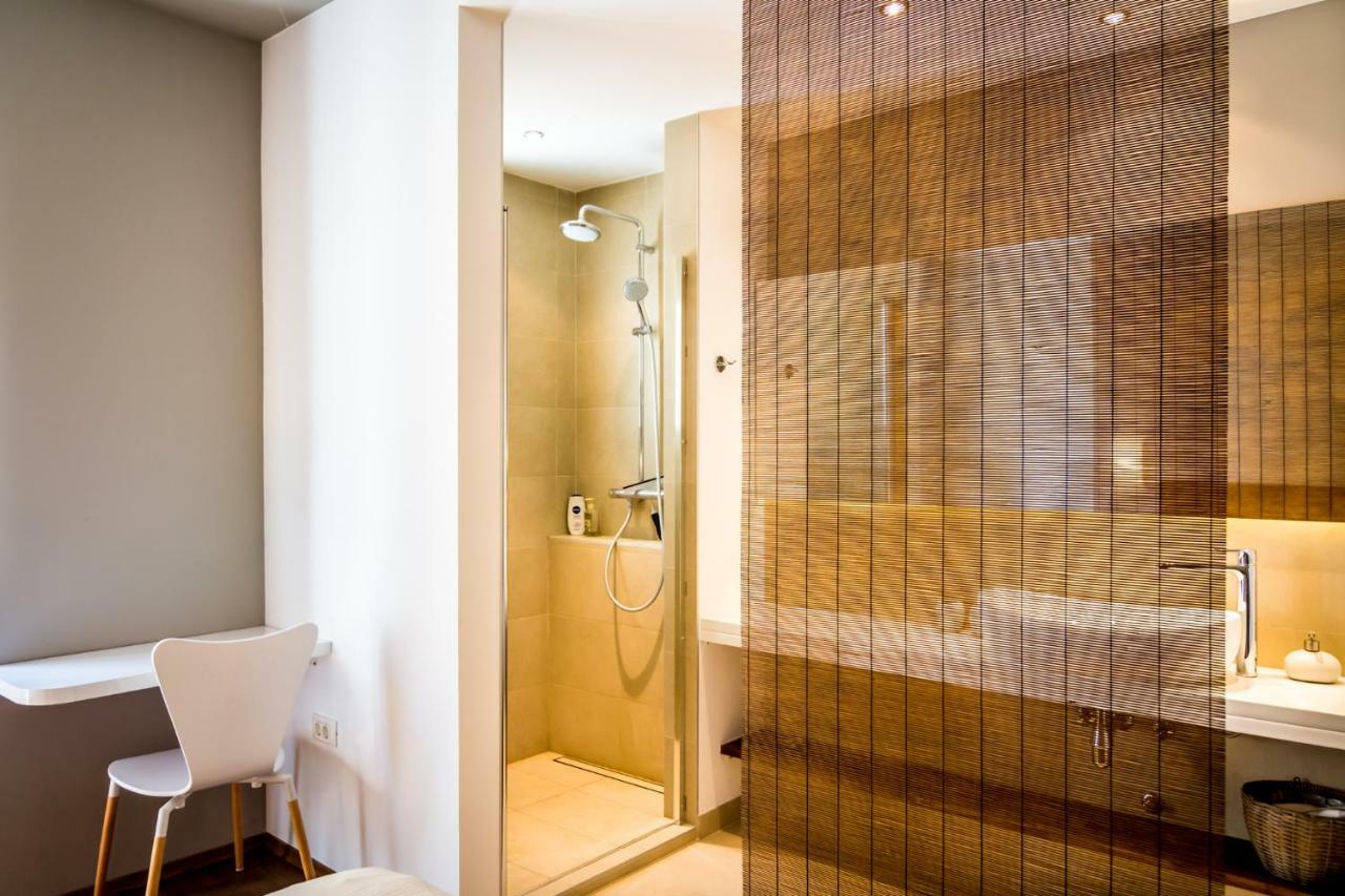 Apartment Festina Lente Rovinj Ngoại thất bức ảnh