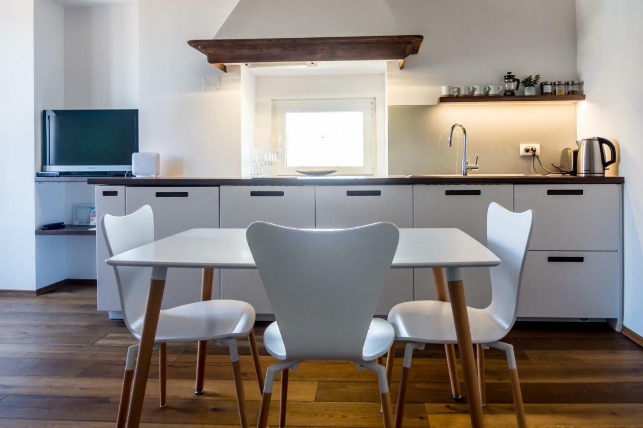 Apartment Festina Lente Rovinj Ngoại thất bức ảnh