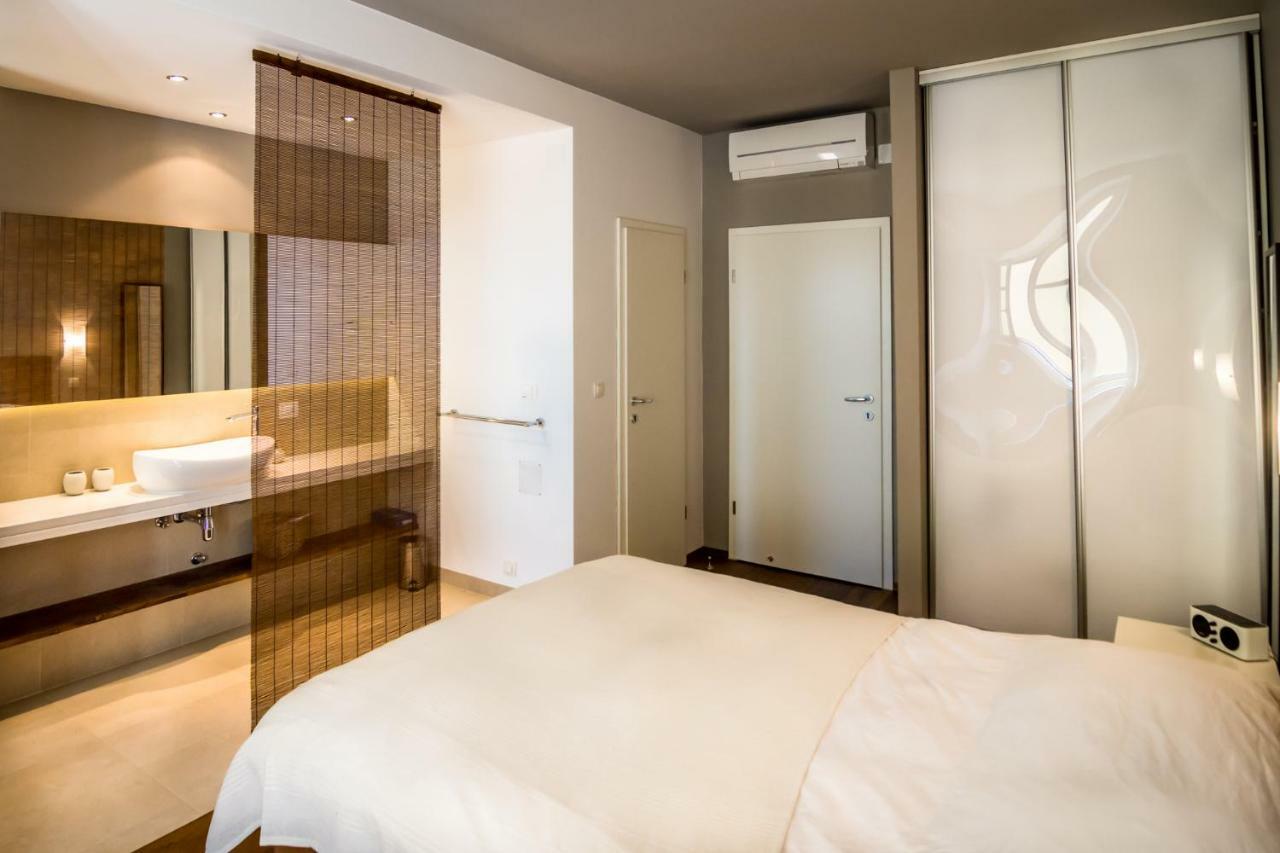 Apartment Festina Lente Rovinj Ngoại thất bức ảnh