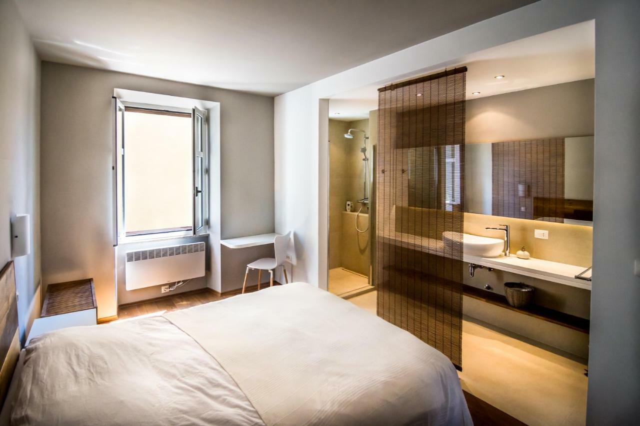 Apartment Festina Lente Rovinj Ngoại thất bức ảnh